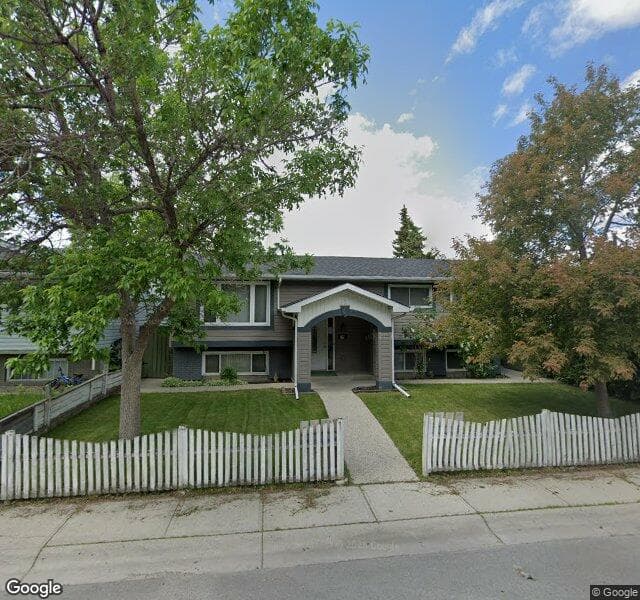 Street view of 247 Rundleridge Drive NE, Calgary