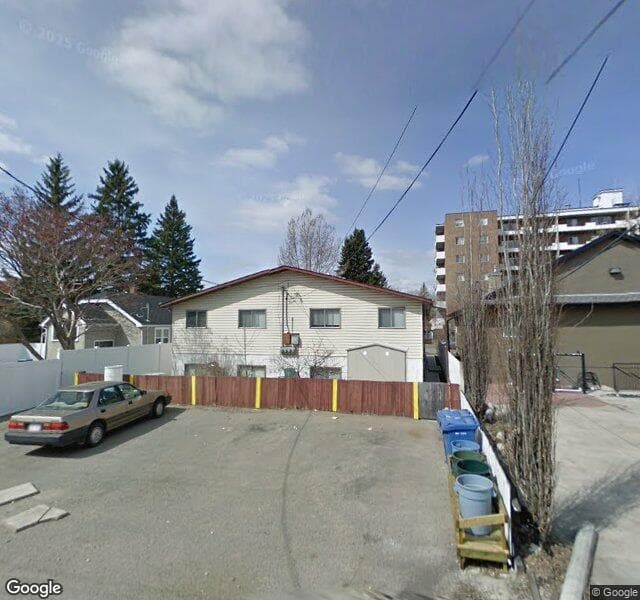 Street view of 1914C 26A Street SW, Calgary