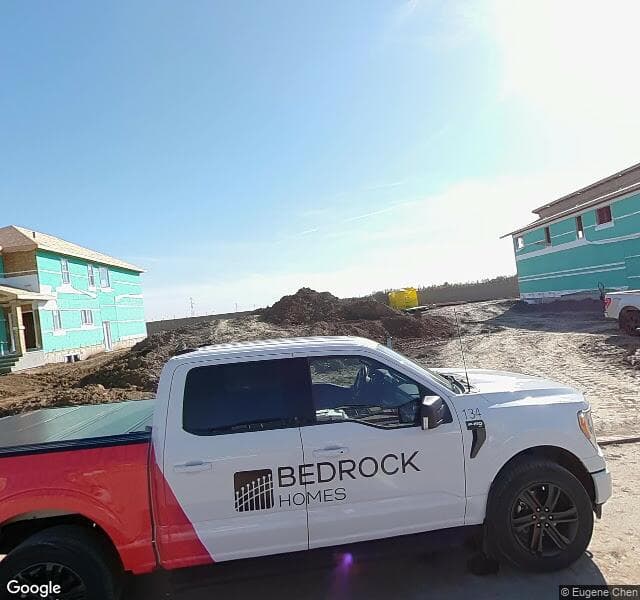 Street view of 9457 Pear Crescent SW, Edmonton