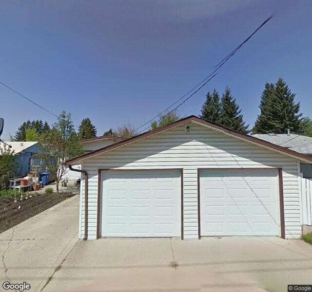 Street view of 4726 Fordham Crescent SE, Calgary