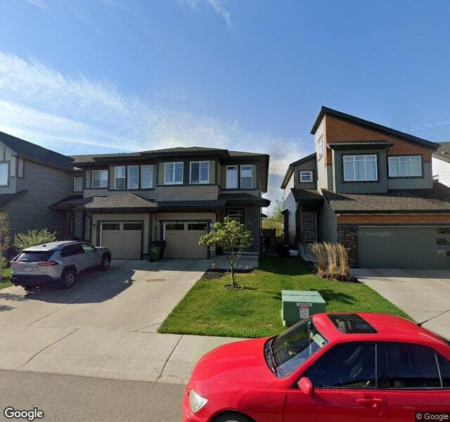 Street view of 2065 Price Landing SW, Edmonton