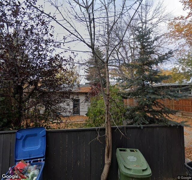 Street view of 6416 Elbow Drive SW, Calgary