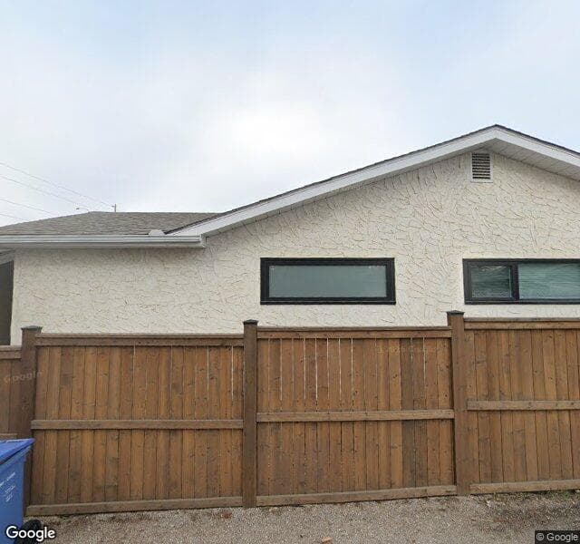 Street view of 1240 Mapleglade Crescent SE, Calgary