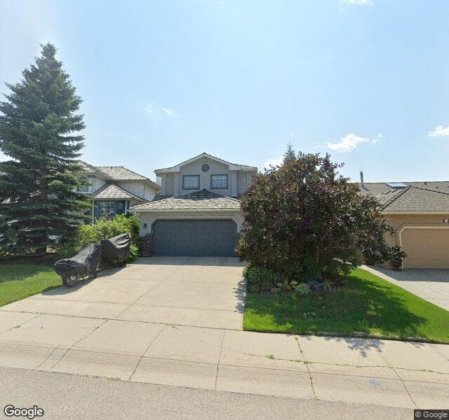 Street view of 200 Douglas Woods Drive SE, Calgary