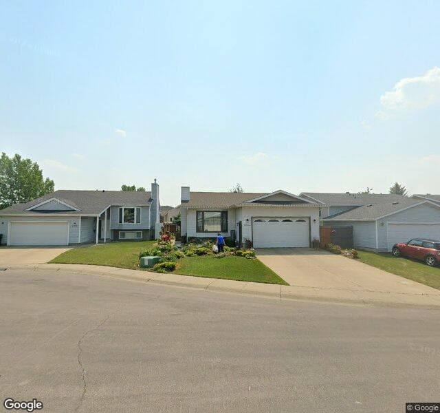 Street view of 4115 30 Avenue NW, Edmonton
