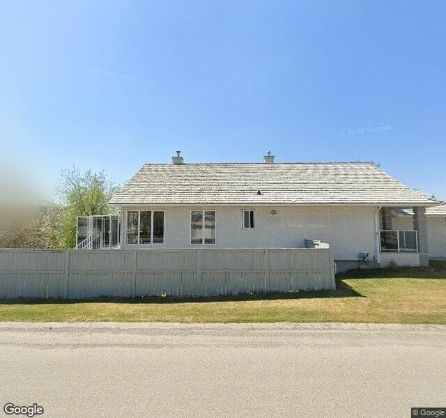 Street view of 107 Panorama Hills Bay NW, Calgary