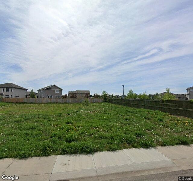 Street view of 4355 126B Avenue NW, Edmonton
