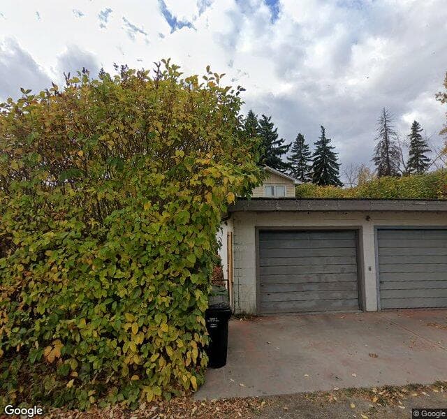Street view of 8024 Elbow Drive SW, Calgary