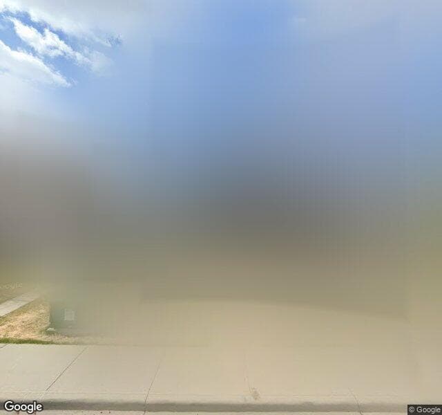 Street view of 1210 Gillespie Crescent NW, Edmonton