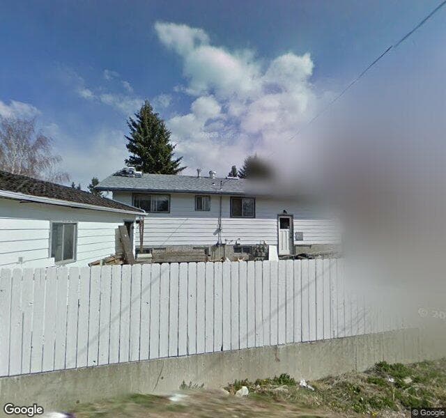 Street view of 421 Huntley Way NE, Calgary