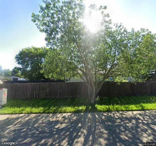 Street view of 278 Knottwood Road N NW, Edmonton