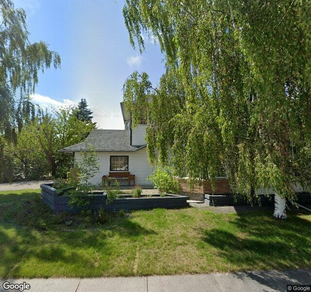 Street view of 8 Sun Harbour Place SE, Calgary
