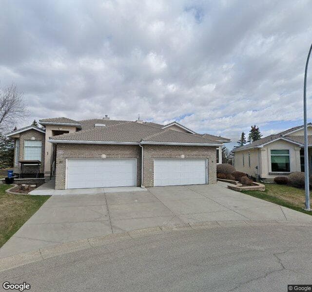 Street view of 78 Hamptons Bay NW, Calgary