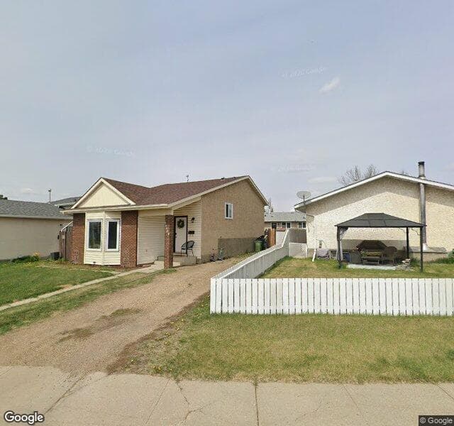 Street view of 11908 140 Avenue NW, Edmonton