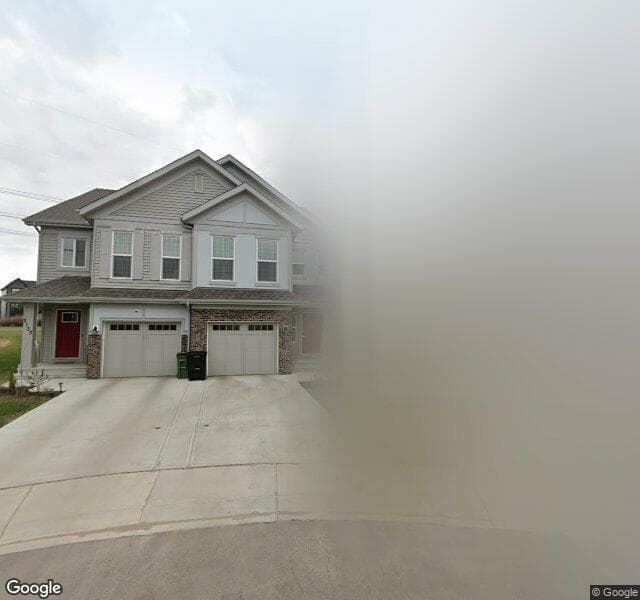 Street view of 2135 Cassidy Wynd SW, Edmonton