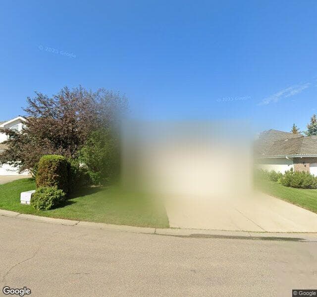 Street view of 11935 28 Avenue NW, Edmonton