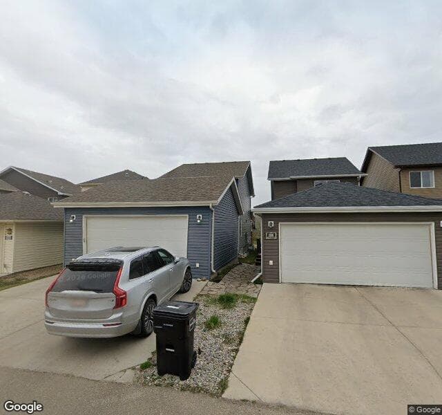 Street view of 1838 Carruthers Lane SW, Edmonton
