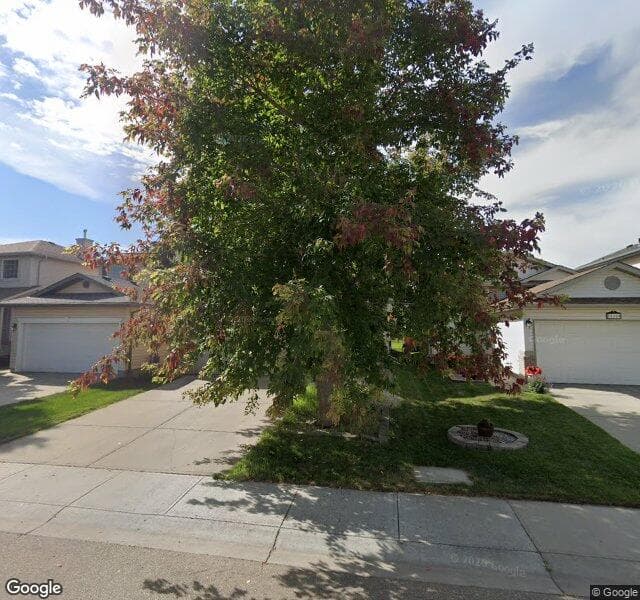 Street view of 11315 167B Avenue NW, Edmonton