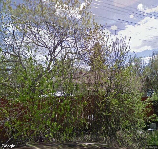 Street view of 4928 35 Avenue SW, Calgary