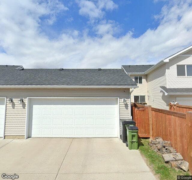 Street view of 2397 Glenridding Boulevard SW, Edmonton