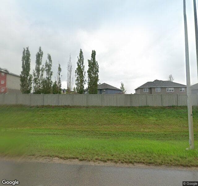 Street view of 3615 Whitelaw Bay NW, Edmonton