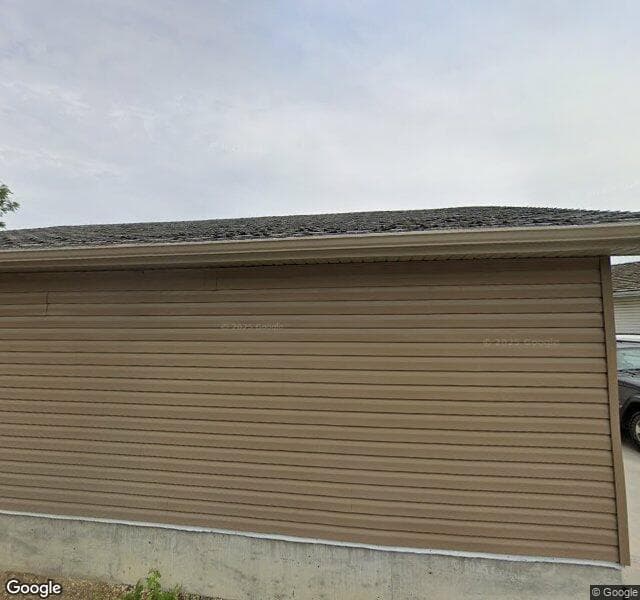 Street view of 13735 119 Avenue NW, Edmonton