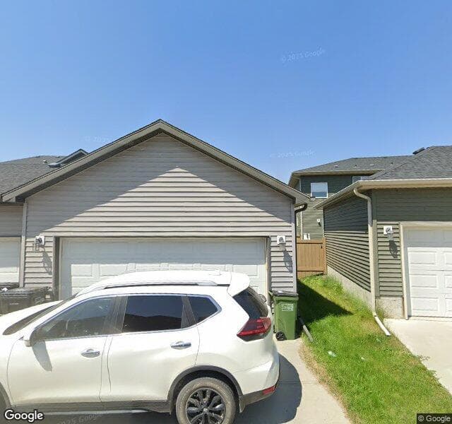 Street view of 1432 Watt Drive SW, Edmonton