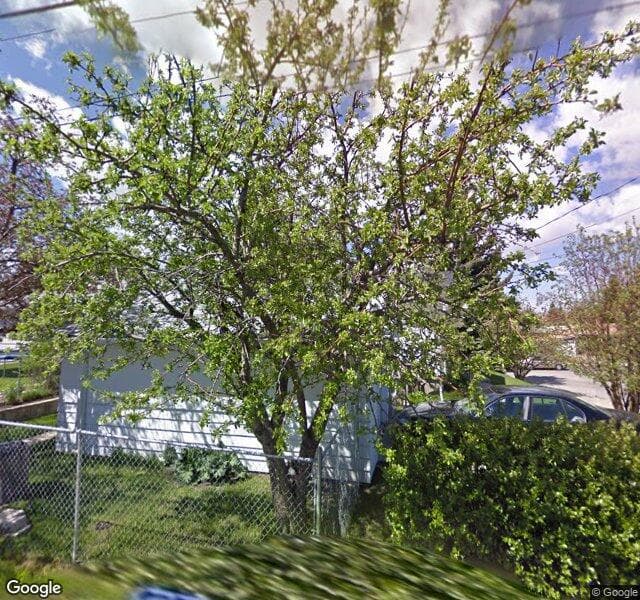 Street view of 4519 19 Avenue SW, Calgary