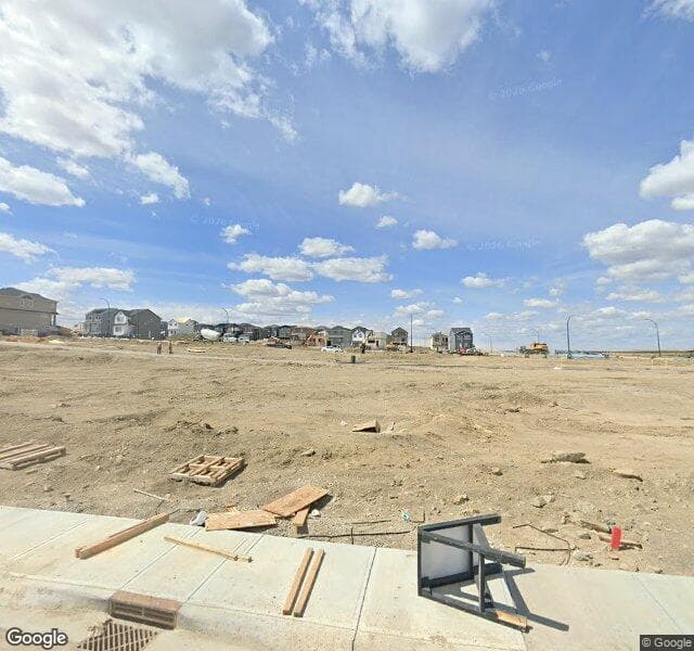 Street view of 227 Annette Landing NW, Calgary