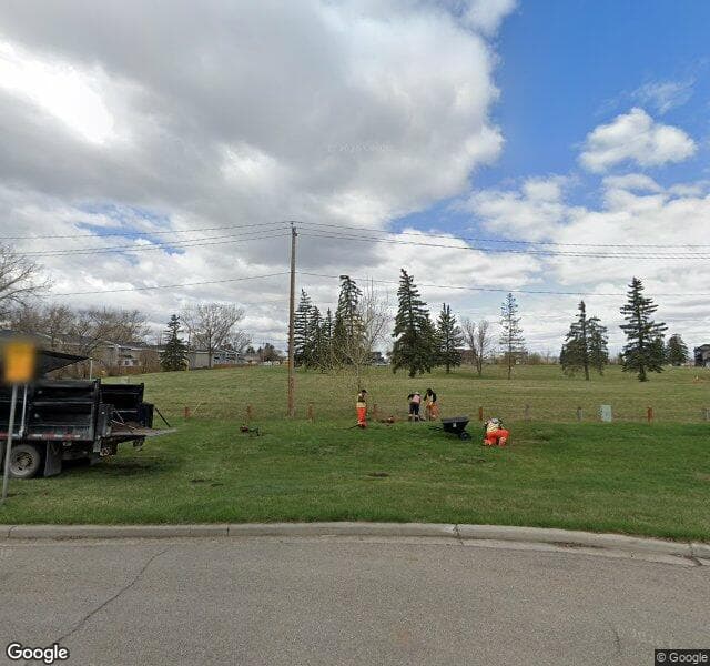 Street view of 79 Lynnview Rise SE, Calgary