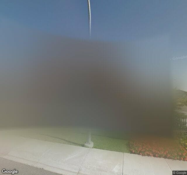 Street view of 373 Kincora Drive NW, Calgary