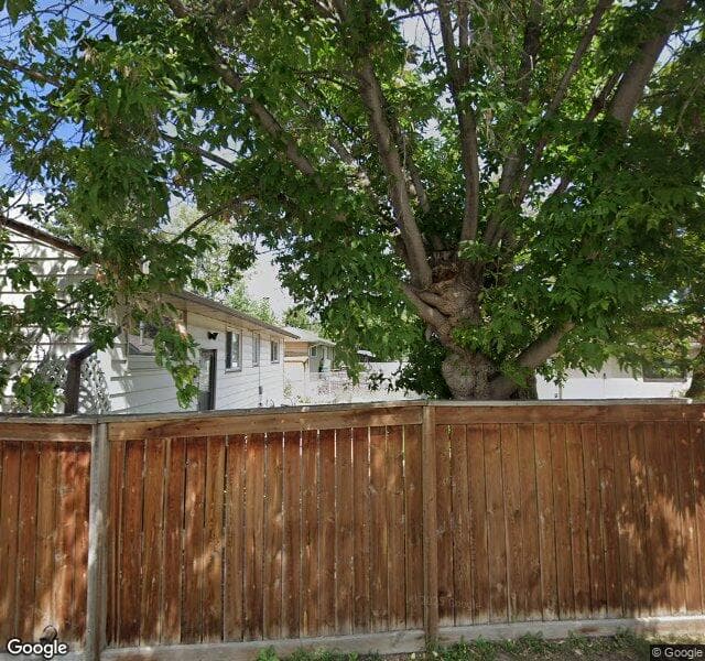 Street view of 16185 110B Avenue NW, Edmonton
