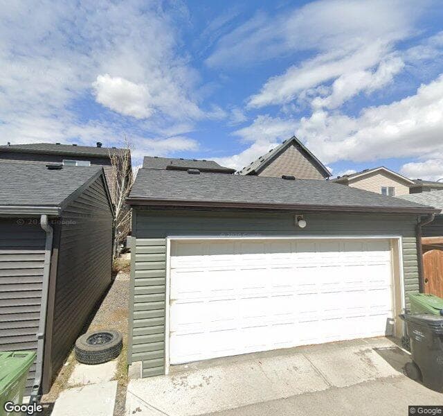 Street view of 177 Howse Avenue NE, Calgary