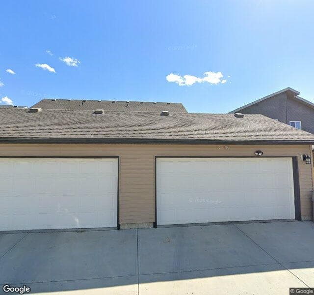 Street view of 3616 8 Avenue SW, Edmonton