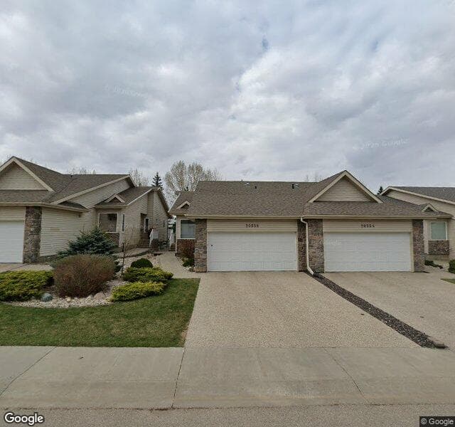 Street view of 20558 92A Avenue NW, Edmonton