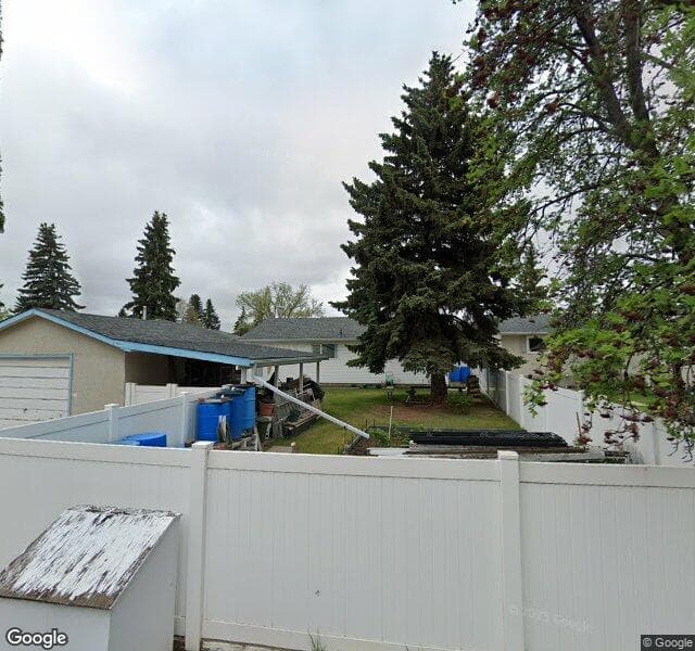 Street view of 10963 35A Avenue NW, Edmonton