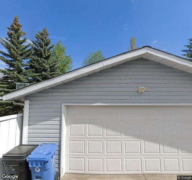 Street view of 37 Inverness Green SE, Calgary