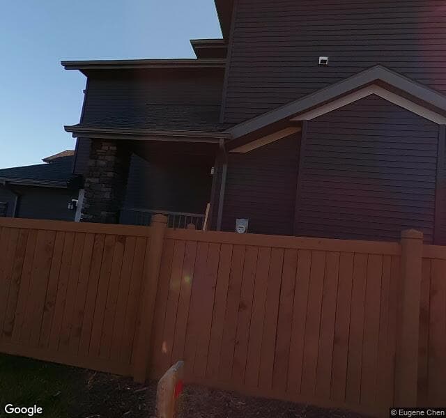 Street view of 3047 Winspear Common SW, Edmonton