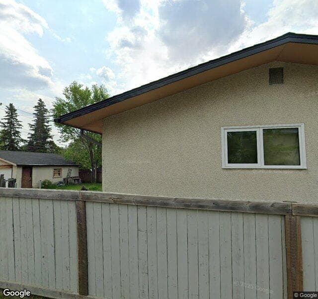 Street view of 3907 111A Street NW, Edmonton