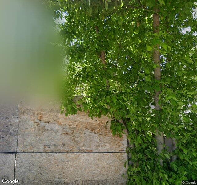 Street view of 12341 90 Street NW, Edmonton