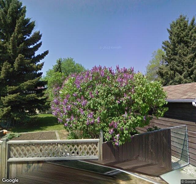 Street view of 536 Fortalice Crescent SE, Calgary