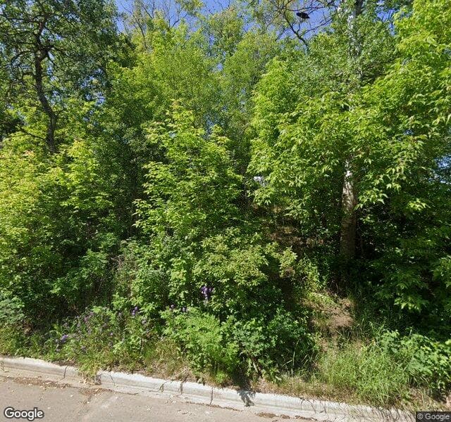 Street view of 9394 98A Street NW, Edmonton