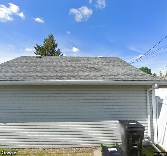 Street view of 10212 66 Street NW, Edmonton