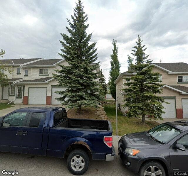 Street view of 29 Country Hills Rise NW, Calgary