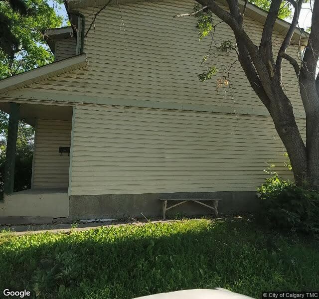 Street view of 84 Applecroft Road SE, Calgary