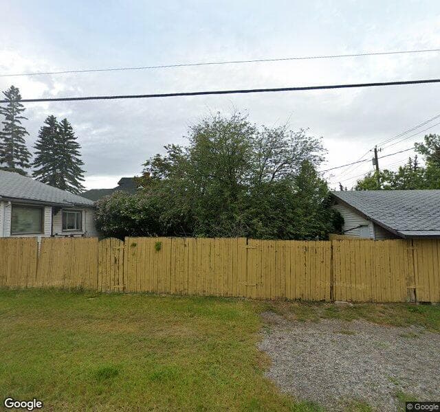 Street view of 2336 16 Street SE, Calgary