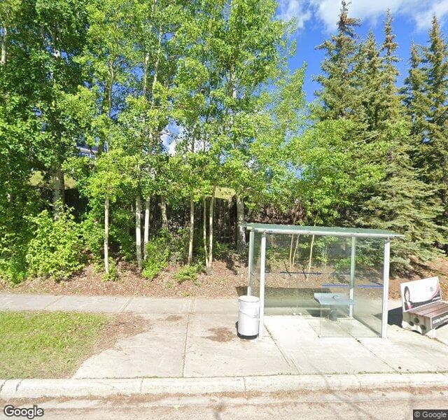 Street view of 207 Edgevalley Mews NW, Calgary