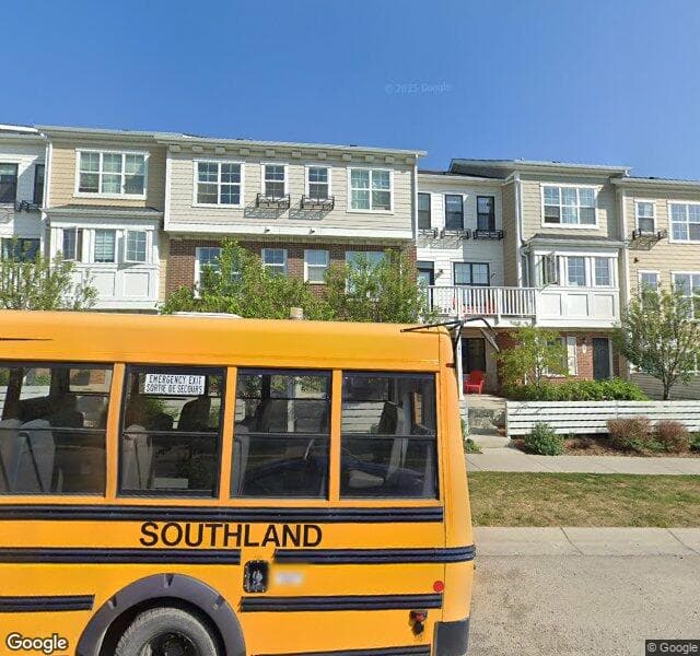 Street view of 30 Nolan Hill Gate NW, Calgary