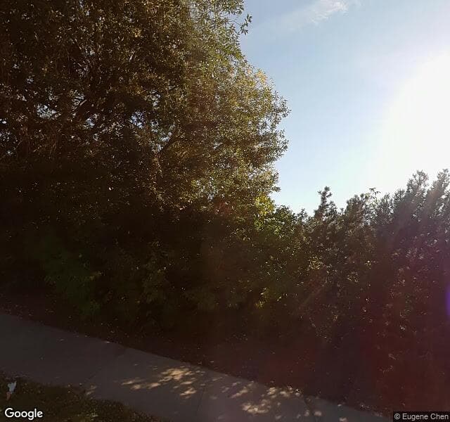 Street view of 6418 37B Avenue NW, Edmonton