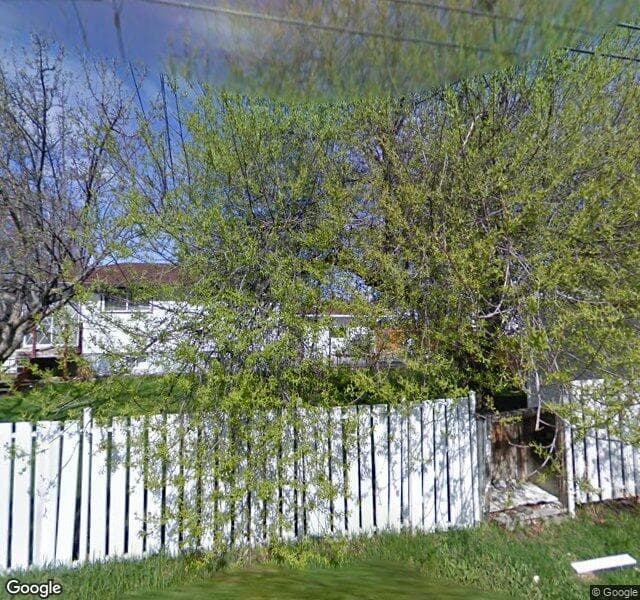 Street view of 5224 Terry Road NW, Calgary